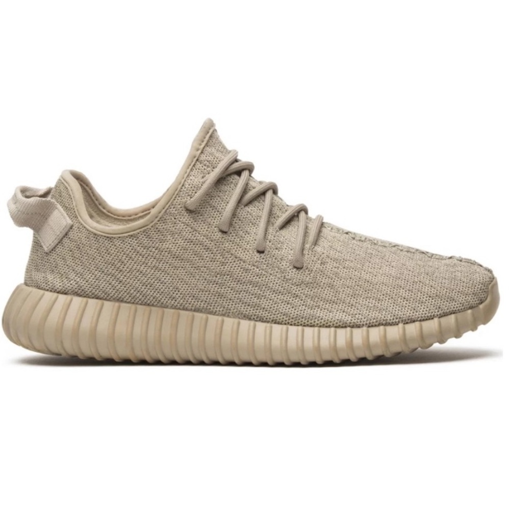 Yeezy Boost 350 Oxford Tan Adidas natural men’s 6.0